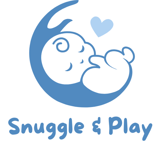 Snuggle & Play